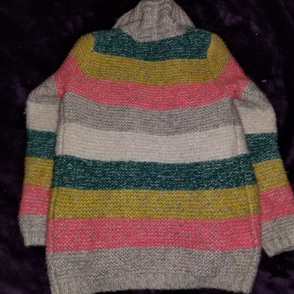 Cat & Jack Cardigan - Picture 4 of 4